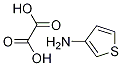 3-AMinothiophene Oxalate CAS#: 478149-05-2