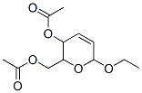 3-Acetoxy-6-ethoxy-3,6-dihydro-2H-pyran-2-methanol acetate CAS#: 56196-39-5