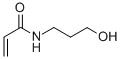 3-Acryloylamino-1-propanol solution, 50% in water CAS#: 44817-99-4