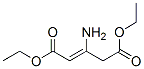 3-Amino-2-pentenedioic acid diethyl ester CAS#: 54889-50-8