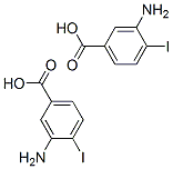 3-Amino-4-Iodo Benzoic Acid 4-Iodo-3-Amino Benzoic Acid CAS#: 51411-81-5