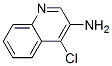 3-Amino-4-chloroquinoline CAS#: 58401-43-7