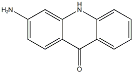 3-Amino-9(10H)-acridinone CAS#: 50433-64-2