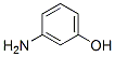 3-Aminophenol CAS#: 591-27-3