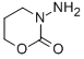 3-Aminotetrahydro-1,3-oxazin-2-one CAS#: 54924-47-9