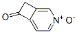 3-Azabicyclo[4.2.0]octa-1,3,5-trien-7-one,3-oxide(9CI) CAS#: 478619-41-9