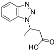3-BENZOTRIAZOL-1-YL-BUTYRIC ACID CAS#: 654-13-7