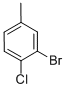 3-BROMO-4-CHLOROTOLUENE CAS#: 57310-39-1