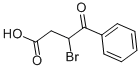 3-BROMO-4-OXO-4-PHENYLBUTANOIC ACID CAS#: 53515-22-3