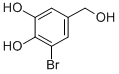 3-BROMO-4,5-DIHYDROXYBENZYL ALCOHOL CAS#: 52897-61-7