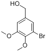 (3-BROMO-4,5-DIMETHOXYPHENYL)METHANOL CAS#: 52783-74-1