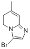 3-BROMO-7-METHYL-IMIDAZO[1,2-A]PYRIDINE CAS#: 56051-32-2