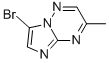 3-BROMO-7-METHYLIMIDAZO[1,2-B][1,2,4]TRIAZINE CAS#: 425378-64-9
