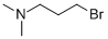(3-BROMO-PROPYL)-DIMETHYL-AMINE CAS#: 53929-74-1