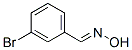 3-BROMOBENZALDEHYDE OXIME CAS#: 51873-95-1
