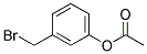 3-(BROMOMETHYL)PHENYL ACETATE CAS#: 49617-80-3