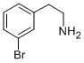 3-BROMOPHENETHYLAMINE CAS#: 58971-11-2