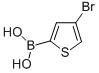 3-BROMOTHIOPHENE-5-BORONIC ACID CAS#: 499769-92-5