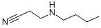 3-(BUTYLAMINO)PROPIONITRILE CAS#: 693-51-6