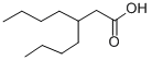 3-BUTYLHEPTANOIC ACID CAS#: 58888-90-7