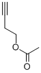 3-BUTYNYL-1-ACETATE CAS#: 56703-55-0