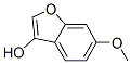 3-Benzofuranol, 6-methoxy- CAS#: 500891-55-4