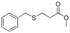3-(Benzylthio)propionic acid methyl ester CAS#: 5331-36-2