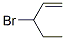 3-Bromo-1-pentene CAS#: 53045-71-9