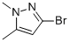3-Bromo-1,5-dimethylpyrazole CAS#: 5744-80-9