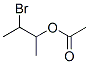 3-Bromo-2-butanol acetate CAS#: 5798-81-2