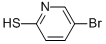 3-Bromo-6-mercaptopyridine CAS#: 56673-34-8