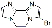 3-Bromodiimidazo[1,2-a:2',1'-c]pyrazine CAS#: 58860-36-9
