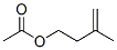 3-Buten-1-ol, 3-methyl-, acetate CAS#: 5205-07-2