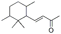 3-Buten-2-on, 4-(2,2,3,6-tetramethylcyclohexyl)- CAS#: 54992-90-4