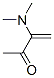 3-Buten-2-one, 3-(dimethylamino)- (9CI) CAS#: 56268-27-0