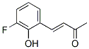 3-Buten-2-one,  4-(3-fluoro-2-hydroxyphenyl)- CAS#: 408504-74-5