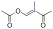 3-Buten-2-one, 4-(acetyloxy)-3-methyl- (9CI) CAS#: 478185-14-7