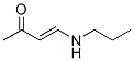 3-Buten-2-one, 4-(propylamino)-, (E)- (9CI) CAS#: 51287-93-5