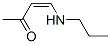 3-Buten-2-one, 4-(propylamino)-, (Z)- (9CI) CAS#: 51287-94-6