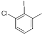 3-CHLORO-2-IODOTOLUENE CAS#: 5100-98-1