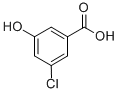 3-CHLORO-5-HYDROXY-BENZOIC ACID CAS#: 53984-36-4