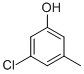 3-CHLORO-5-METHYLPHENOL CAS#: 58291-77-3