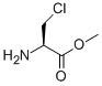 3-CHLORO-ALANINEMETHYL ESTER CAS#: 56410-68-5