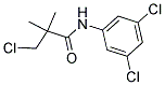 3-CHLORO-N-(3,5-DICHLOROPHENYL)-2,2-DIMETHYLPROPANAMIDE CAS#: 454473-73-5