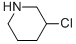 3-CHLORO-PIPERIDINE CAS#: 50564-59-5