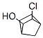 3-CHLOROBICYCLO[2.2.1]HEPTAN-2-OL CAS#: 56816-12-7