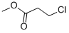 3-CHLOROPROPIONIC ACID METHYL ESTER CAS#: 6001-87-2