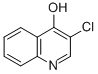 3-CHLOROQUINOLIN-4-OL CAS#: 58550-89-3