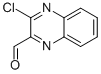 3-CHLOROQUINOXALINE-2-CARBALDEHYDE CAS#: 49568-68-5