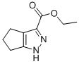 3-CYCLOPENTAPYRAZOLECARBOXYLIC ACID, 1,4,5,6-TETRAHYDRO-, ETHYL ESTER CAS#: 5932-31-0